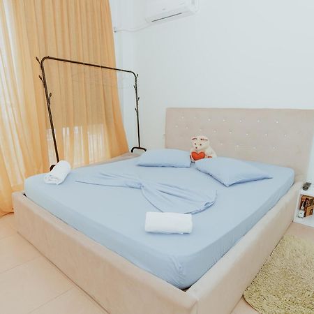 Pretty Smart Appartment 地拉那 外观 照片