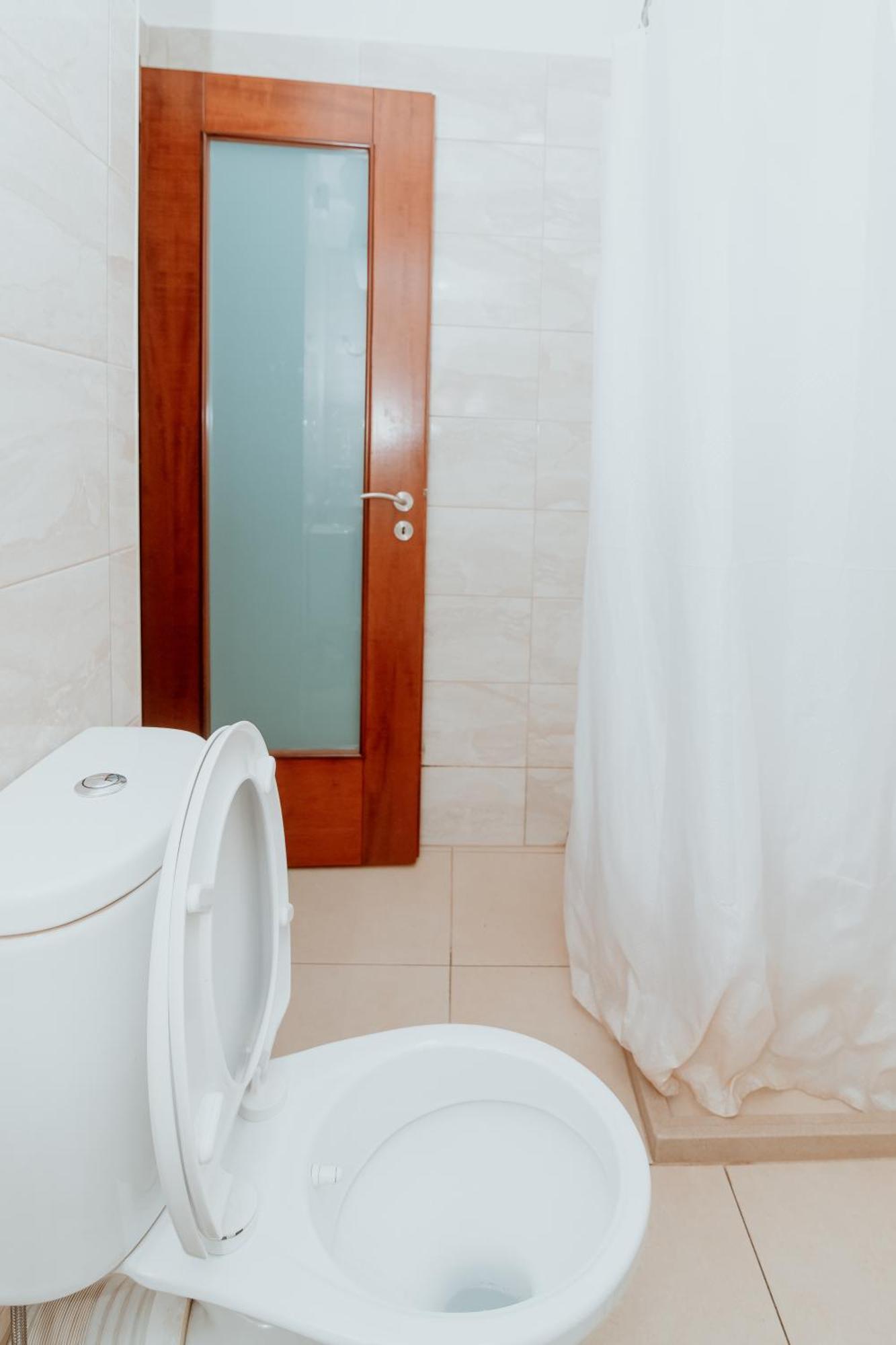 Pretty Smart Appartment 地拉那 外观 照片